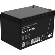 Green Cell 12V 14Ah