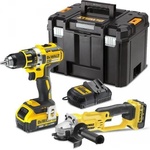 DEWALT DCK253M2T