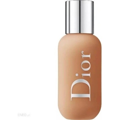Dior Voděodolný make-up na obličej i tělo Backstage Face & Body Foundation 4WP Warm Peach 50 ml