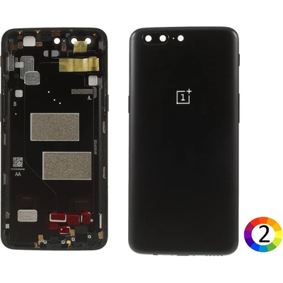 OnePlus Оригинален Заден Капак за OnePlus 5