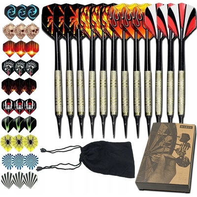 Rzutki Kofs Metronic 12 ks