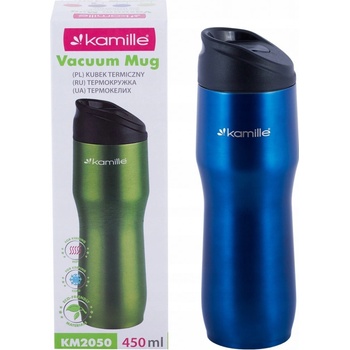 Kamille termohrnek 2050 vícebarevný 400 ml