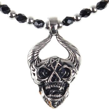 Image 1 of FALON яка Череп - psy401