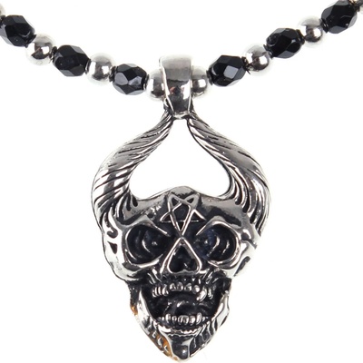 FALON яка Череп - psy401