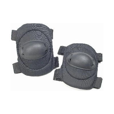 Chrániče loktů Mil-Tec Swat černé – Zboží Mobilmania