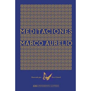 Meditaciones | MARCO AURELIO (ISBN: 9788418395208)