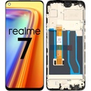 LCD Displej + Rám Realme 7 4G