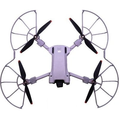 DJI MINI 3 - Rychloupínací ochranné oblouky - 1DJ5294