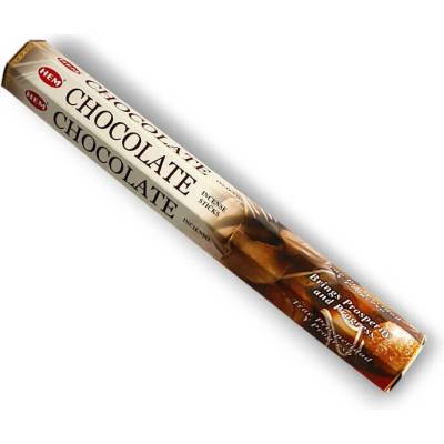 Hem vonné tyčinky Chocolate 20 ks