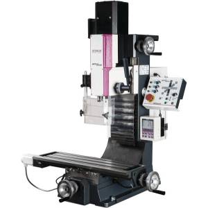 Stürmer OPTImill MH 25SPV (3338161) Фреза