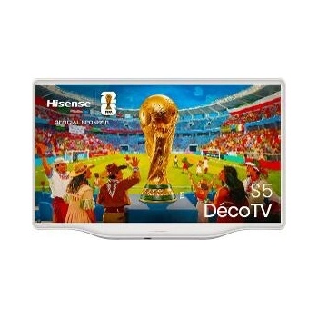 Hisense 32S5Q