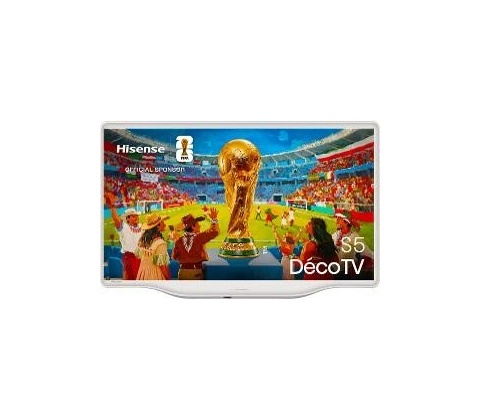 Hisense 32S5Q