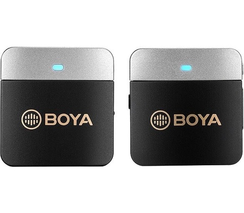 Boya BY-M1