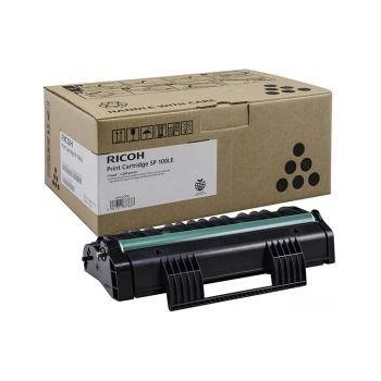Ricoh Тонер касета ricoh sp 100le - black, ricoh-ton-sp100le