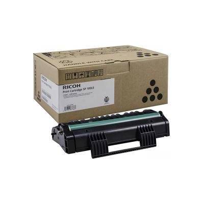 Ricoh Тонер касета ricoh sp 100le - black, ricoh-ton-sp100le
