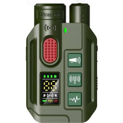 Reedog RS11 Vysílačka Náhradní příslušenství