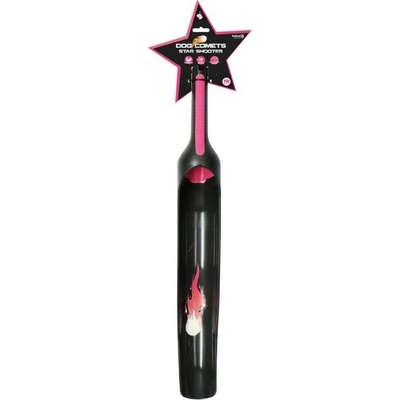 Dog Comets plast házedlo 58 cm