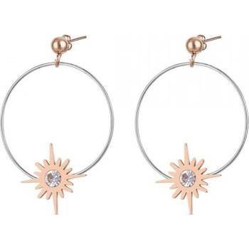 Image 1 of Daniel Klein Дамски обеци Daniel Klein DKJ. 3.5004-2 (DKJ.3.5004-2)