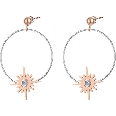 Daniel Klein Дамски обеци Daniel Klein DKJ. 3.5004-2 (DKJ.3.5004-2)