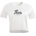 Thor Script Crop Top white