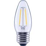 OSRAM LED крушка Osram - Classic Filament, E27, B40, 2700K, 470 lm (4099854569609)
