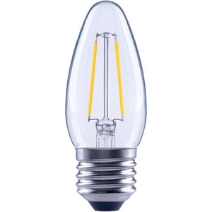 OSRAM LED крушка Osram - Classic Filament, E27, B40, 2700K, 470 lm (4099854569609)