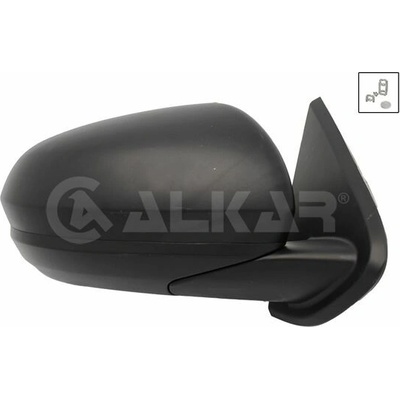 Vonkajšie zrkadlo ALKAR 6128195
