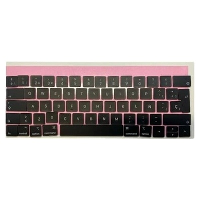 Apple Keycaps AP12 ES, A1989