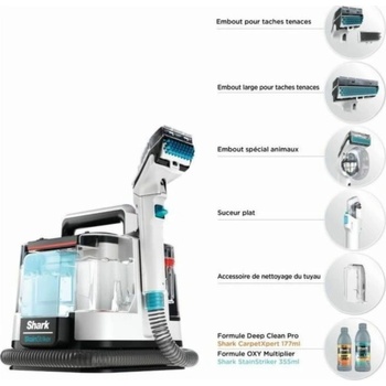 Shark PX200EUT