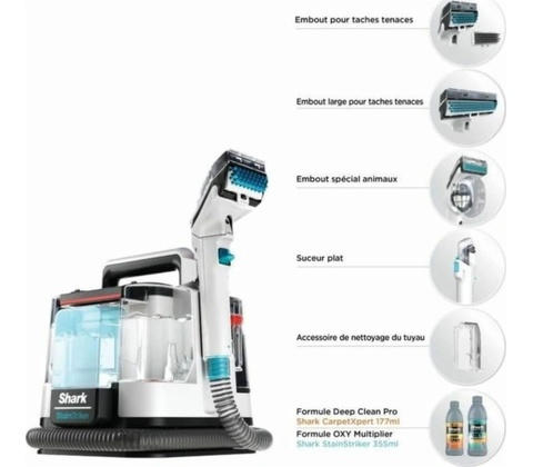 Shark PX200EUT