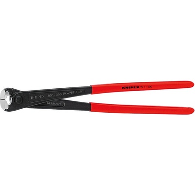 KNIPEX Kleště armovací silové 300 mm, knipex 9911300 – Zboží Mobilmania