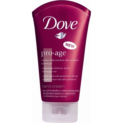 Dove Proage krém na ruce 75 ml
