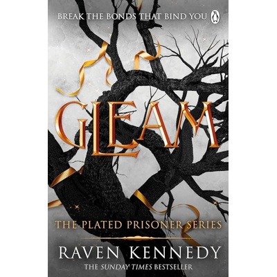 Gleam Kennedy Raven