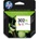 HP Консуматив, HP 302XL High Yield Tri-color Original Ink Cartridge (F6U67AE)