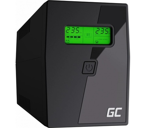 Green Cell UPS02