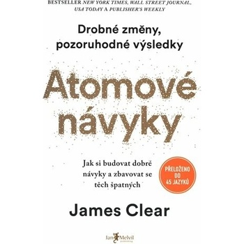 Atomové návyky