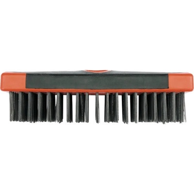 Yato Kartáč drátěný 180 x 65 mm YT-6334