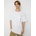Element Basic Pocket Label optic white