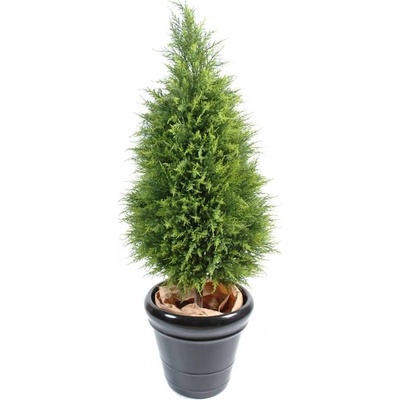 Umelý strom Cyprus Juniperus, 135cm