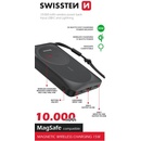 Powerbanky Swissten MagSafe compatible 10000 mAh