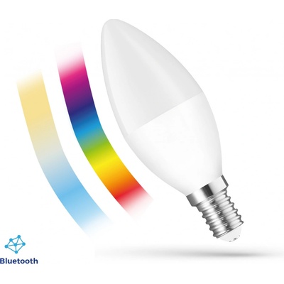 Spectrum WOJ14629