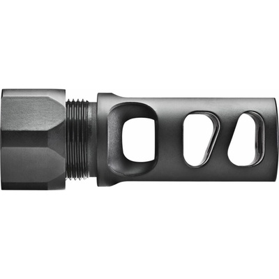 Úsťová brzda Bergara MB M15X1 .30 Caliber blued – Zboží Mobilmania