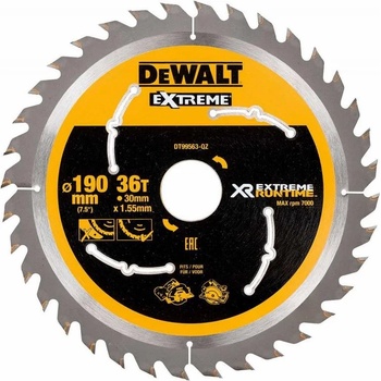 Image 1 of DEWALT DT99563