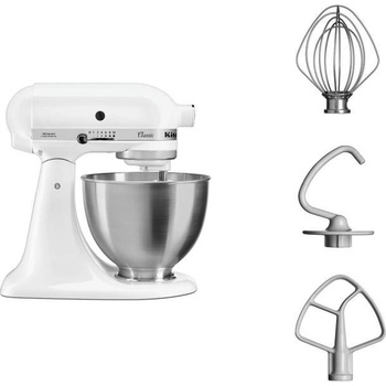 Image 1 of KitchenAid 5K45SS