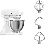 KitchenAid 5K45SS Кухненски роботи