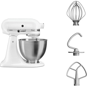KitchenAid 5K45SS Кухненски роботи