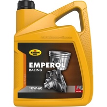 Kroon-Oil Emperol Racing 10W- 60 5 l