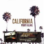 Perry Blake - California (Sunburst Coloured) (180g) (LP + 7" Vinyl) (5051083169868)