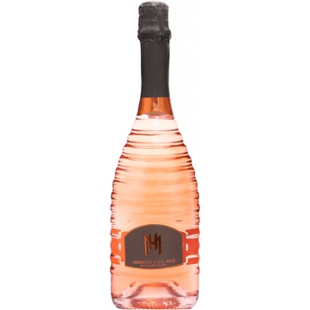 Hamsik D.O.C. Rosé Brut Millesimato 2022 11% 0,75 l (čistá fľaša)