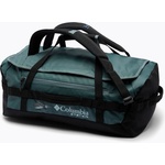 Columbia Пътна чанта Columbia Landroamer 40 l metal/black